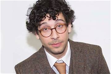 Rick Glassman Net Worth