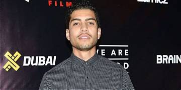 Rick Gonzalez Net Worth