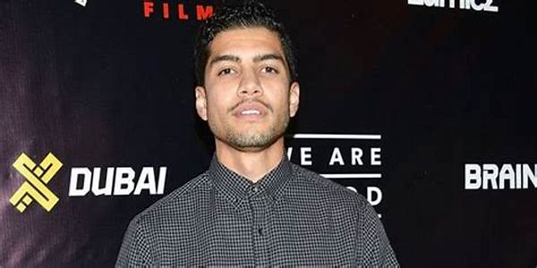 Rick Gonzalez Net Worth
