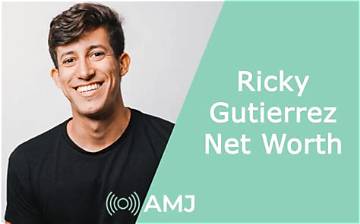 Rick Gutierrez Net Worth