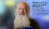 Rick Hunter Net Worth