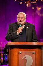 Rick Joyner Net Worth