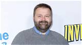 Rick Kirkman Net Worth