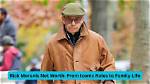 Rick Moranis Net Worth