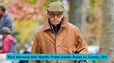 Rick Moranis Net Worth