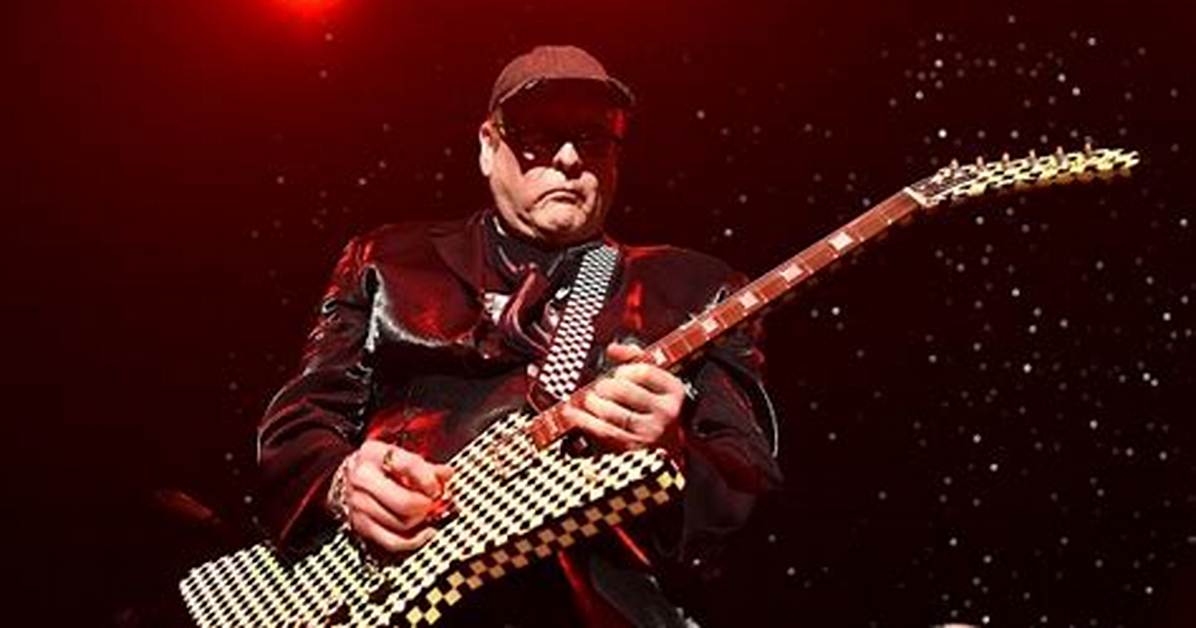 Rick Nielsen Net Worth