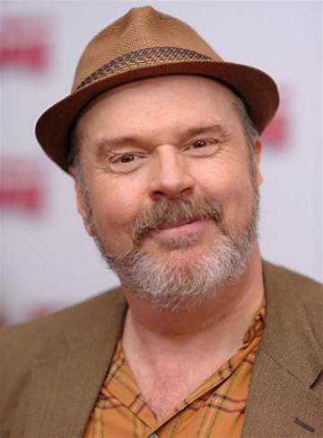 Rick Overton Net Worth
