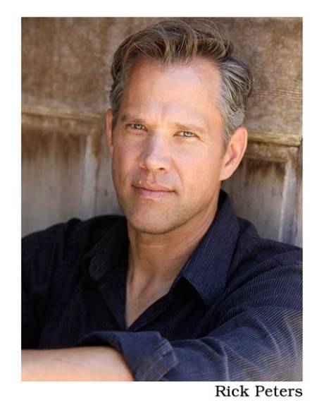 Rick Peters Net Worth