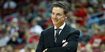 Rick Pitino Net Worth
