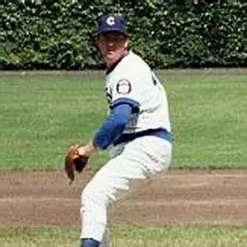 Rick Reuschel Net Worth