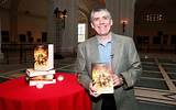 Rick Riordan Net Worth