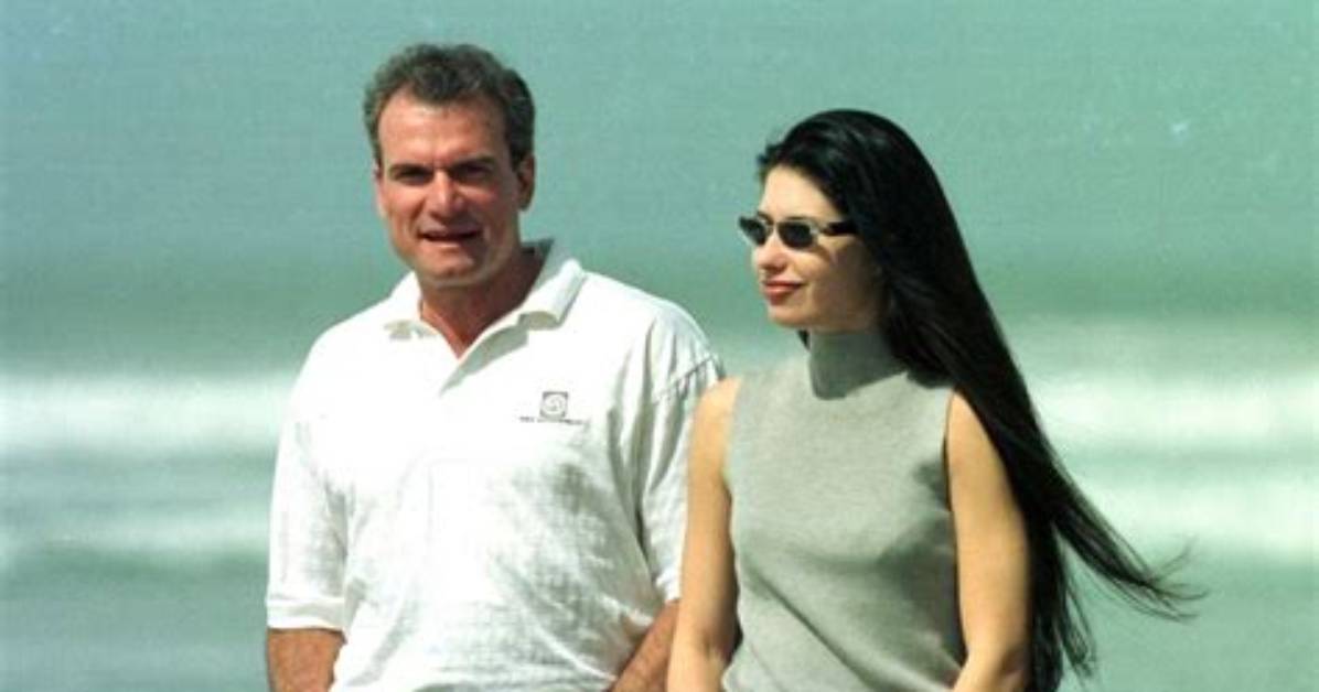 Rick Rockwell Net Worth