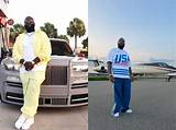Rick Ross Net Worth