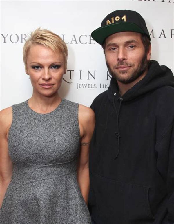 Rick Salomon Net Worth