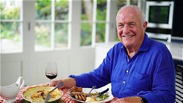 Rick Stein Net Worth