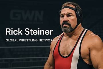 Rick Steiner Net Worth