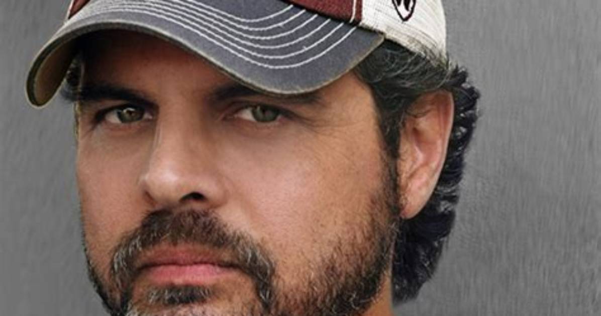 Rick Trevino Net Worth
