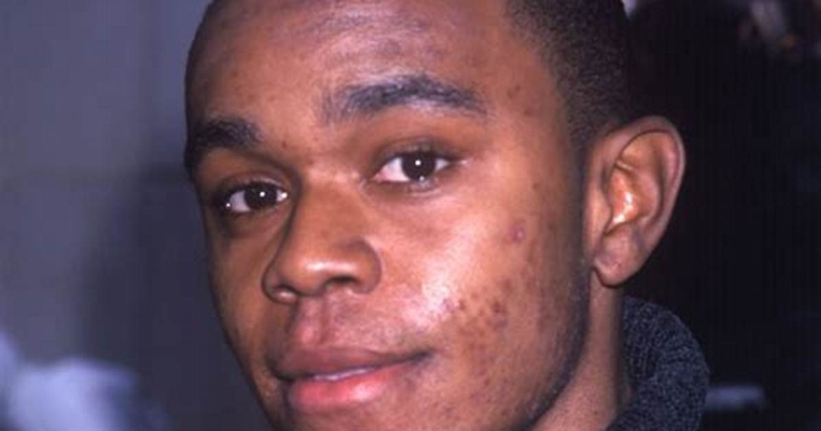 Rickey D’shon Collins Net Worth