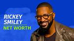 Rickey Dixon Net Worth
