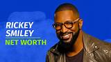 Rickey Dixon Net Worth