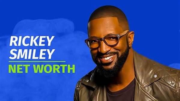 Rickey Dixon Net Worth