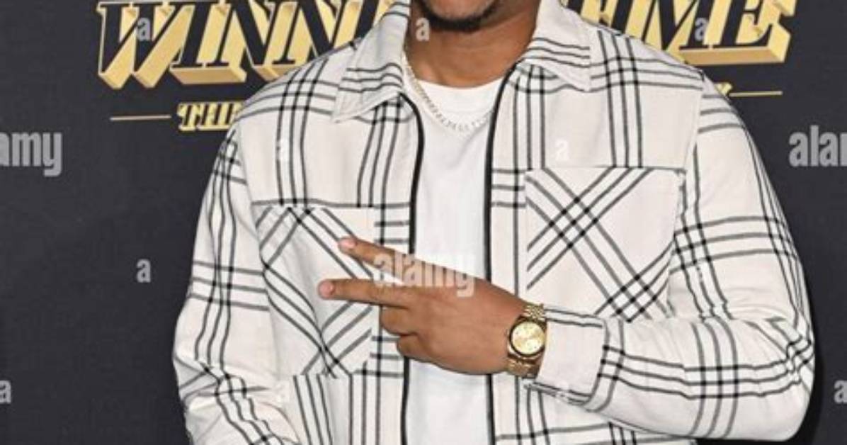Rickey Eugene Brown Net Worth