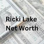 Ricki Maslar Net Worth