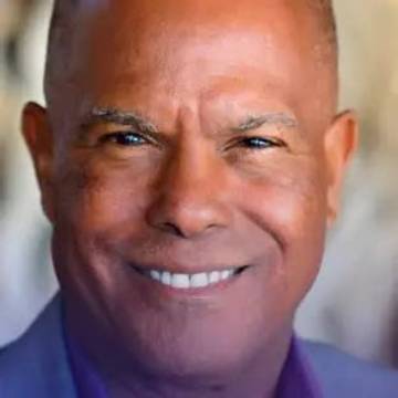 Rickie Byars Beckwith Net Worth