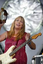 Rickie Lee Jones Net Worth