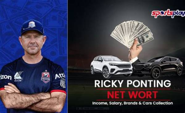 Ricky Camilleri Net Worth