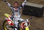 Ricky Carmichael Net Worth