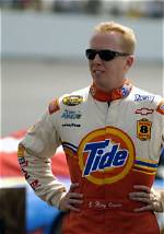 Ricky Craven Net Worth