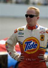 Ricky Craven Net Worth
