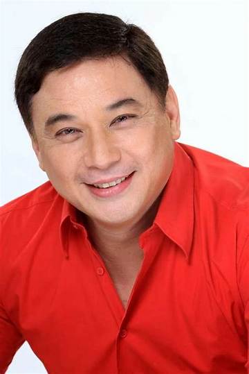 Ricky Davao Net Worth
