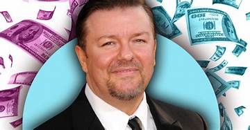 Ricky Feacher Net Worth