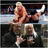 Ricky Morton Net Worth
