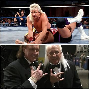 Ricky Morton Net Worth