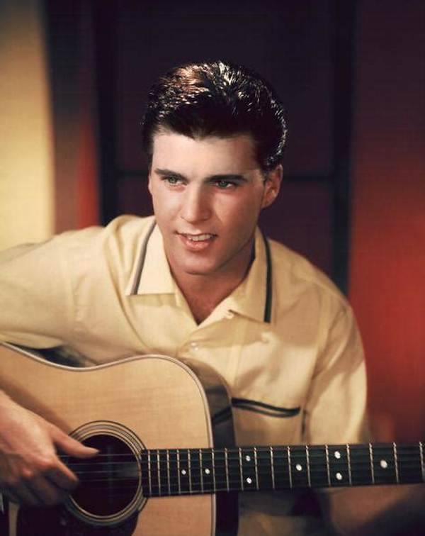 Ricky Nelson Net Worth