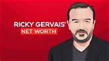 Ricky Nierva Net Worth