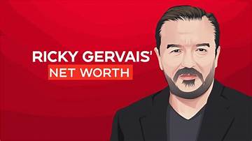 Ricky Nierva Net Worth