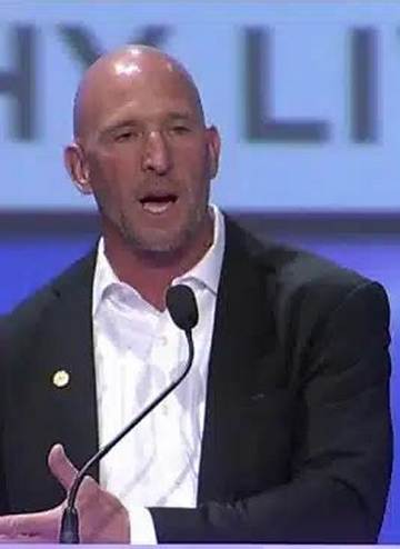 Ricky Proehl Net Worth