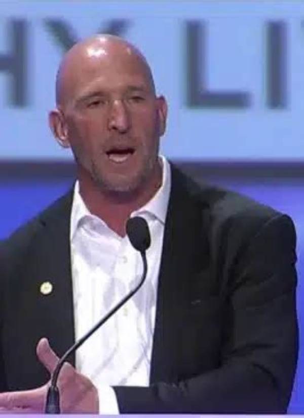 Ricky Proehl Net Worth