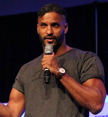 Ricky Valentine Net Worth