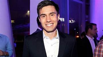 Ricky Van Veen Net Worth