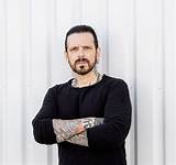 Ricky Warwick Net Worth