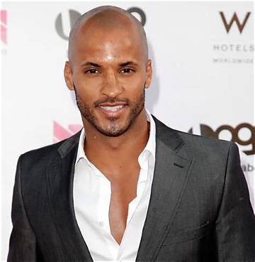Ricky Whittle Net Worth