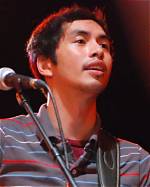 Rico Blanco Net Worth