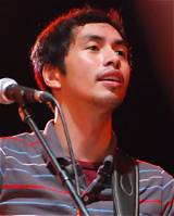 Rico Blanco Net Worth