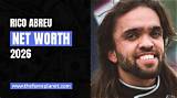 Rico Chapa Net Worth