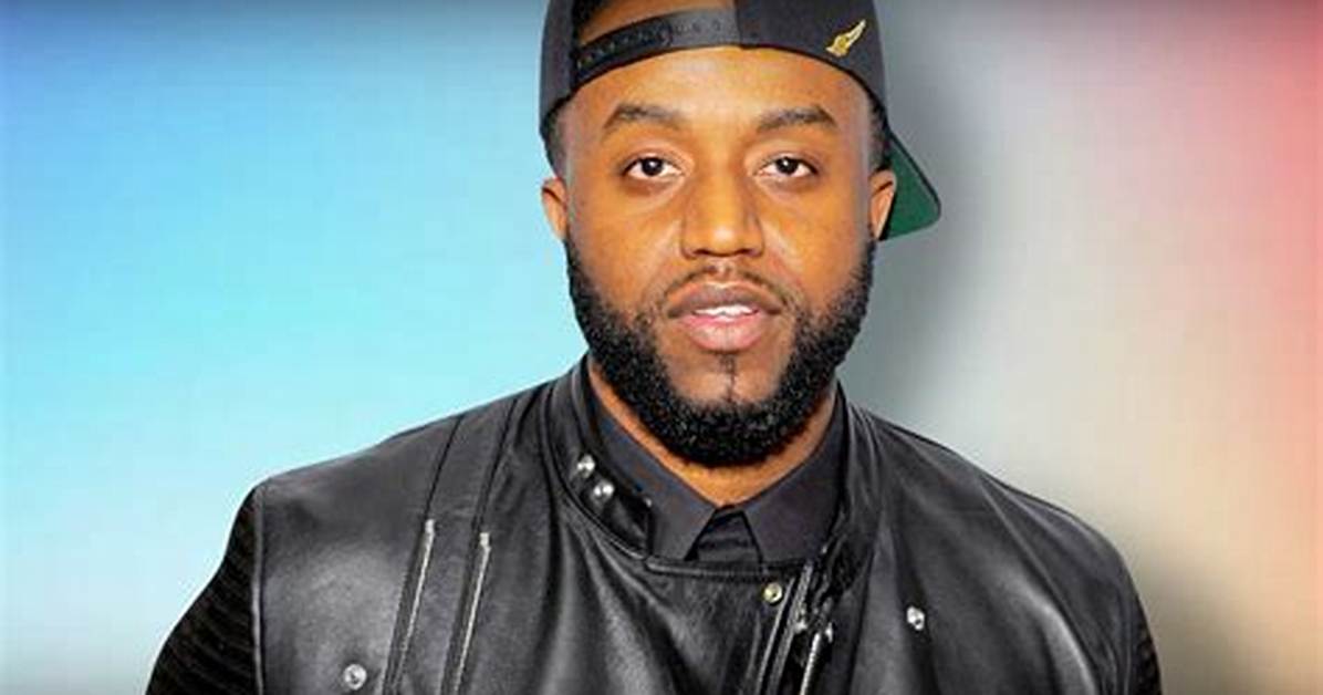 Rico Love Net Worth